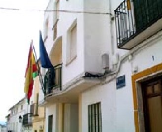 Ayuntamiento de Esca�uela