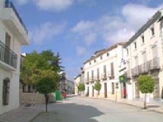 Calle de Esca�uela