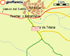 Carreteras