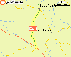 Carreteras