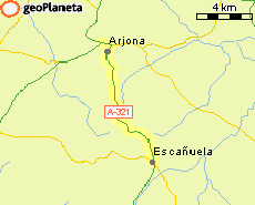 Carreteras