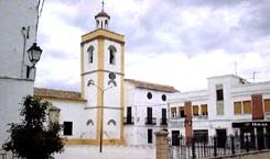 Iglesia de San Pedro Adv�ncula