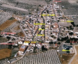 Vista panor�mica de Esca�uela